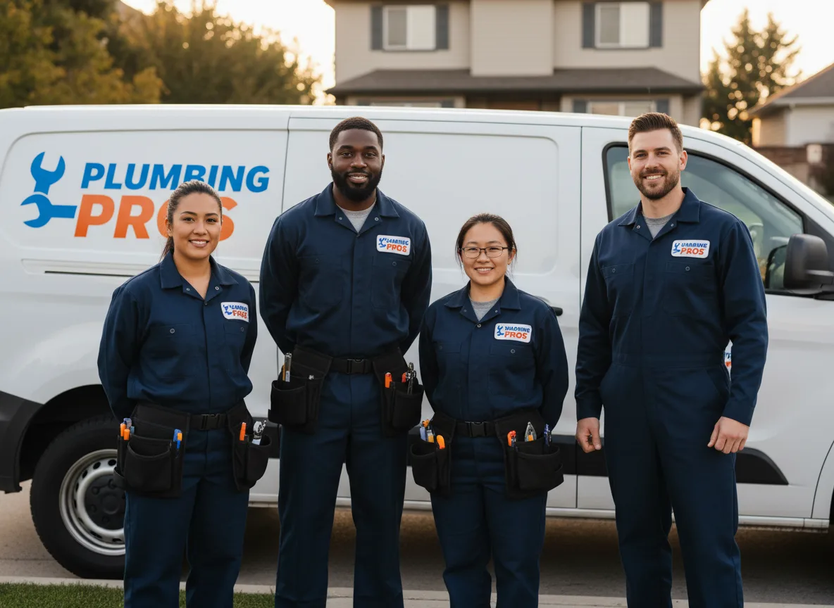 Water Heater Repair company in Crooked Creek, AK